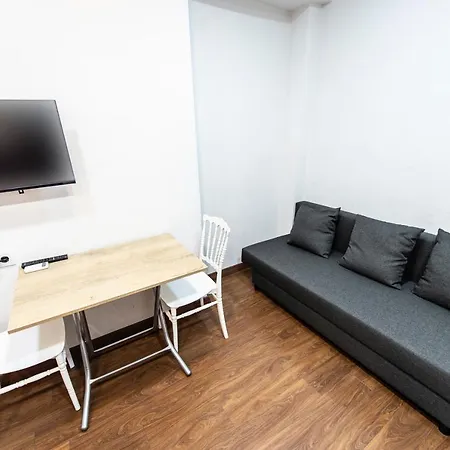 1st Floor In Taksim Near Istiklal Street