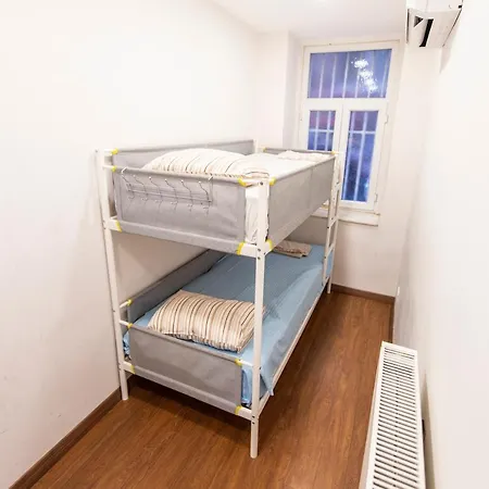 1st Floor In Taksim Near Istiklal Street Istanbulská provincie