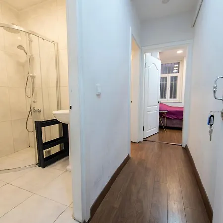 1st Floor In Taksim Near Istiklal Street * Istambul