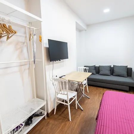 1st Floor In Taksim Near Istiklal Street Istanbulská provincie