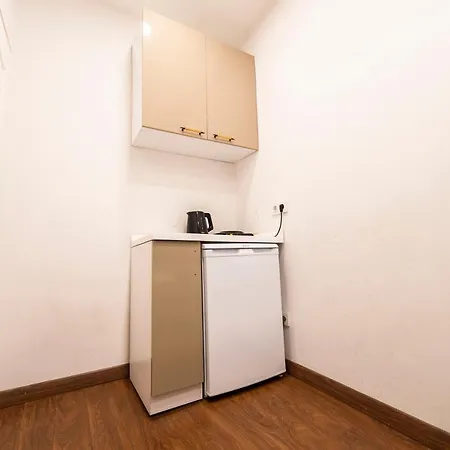 Apartmán 1st Floor In Taksim Near Istiklal Street