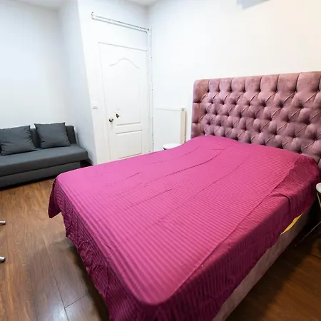 1st Floor In Taksim Near Istiklal Street Istanbulská provincie