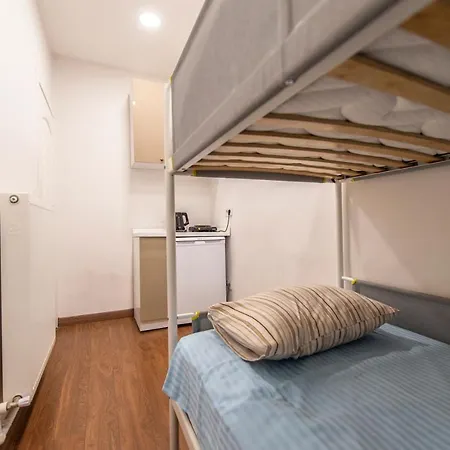 Apartmán 1st Floor In Taksim Near Istiklal Street